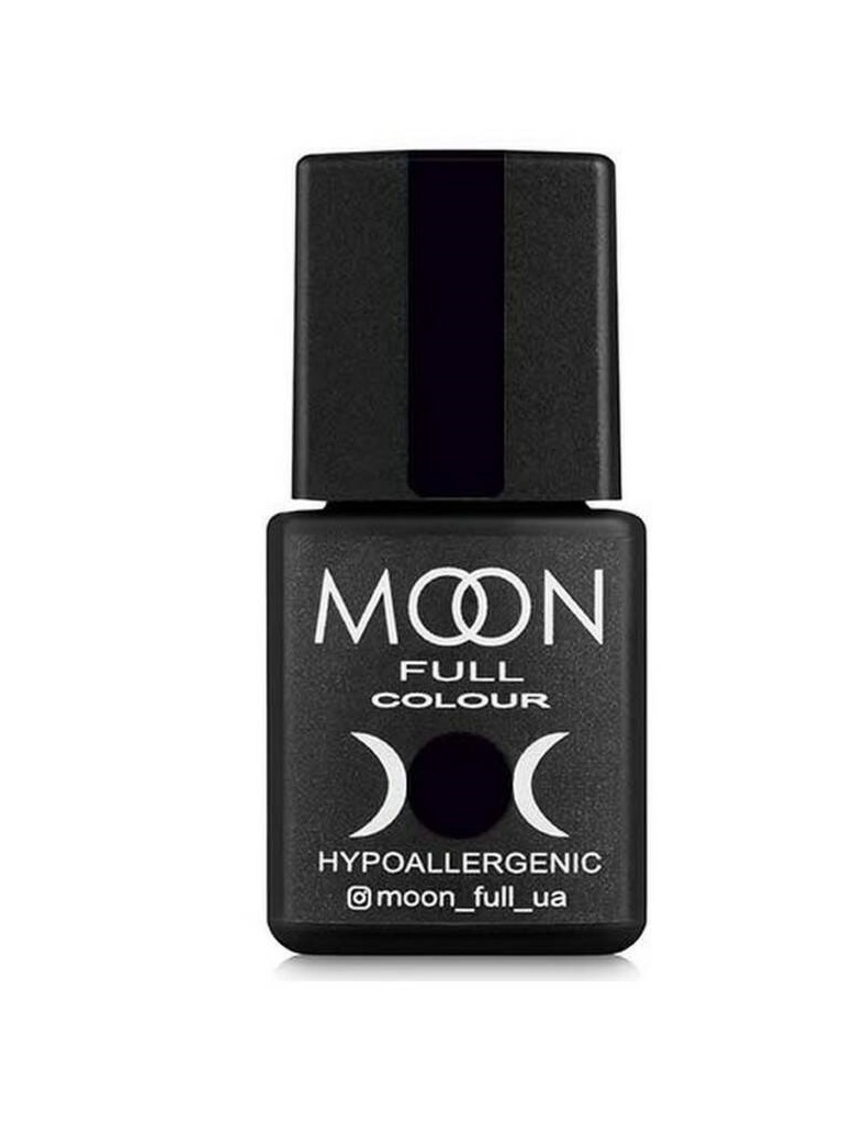 

Гель-лак MOON FULL color Gel polish 8 ml № 188