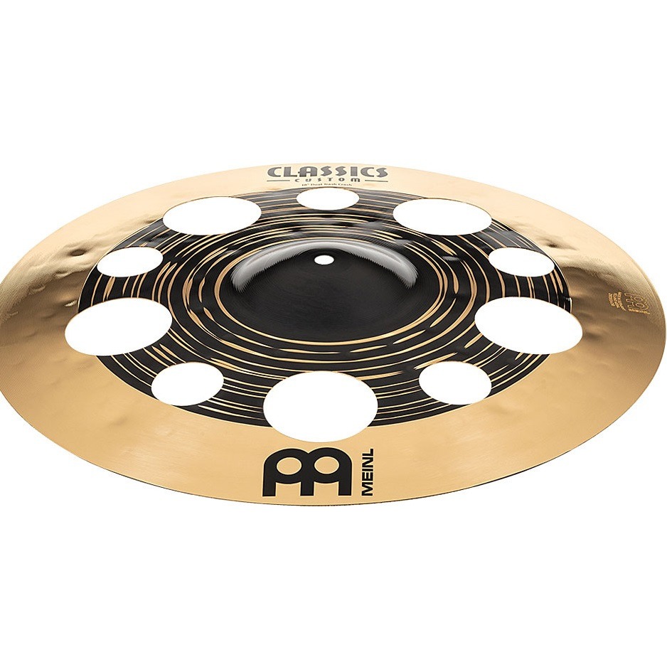 

Тарелка для ударной установки Meinl CC18DUTRC, CC18DUTRC