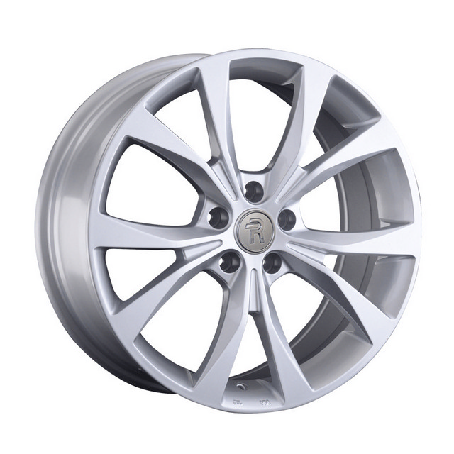 

Колесный диск REPLAY V37 8x18/5x108 D63.3 ET50.5 S