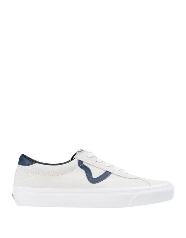 

Кроссовки мужские Vans 17566563 бежевые 42.5 EU, Бежевый, 17566563