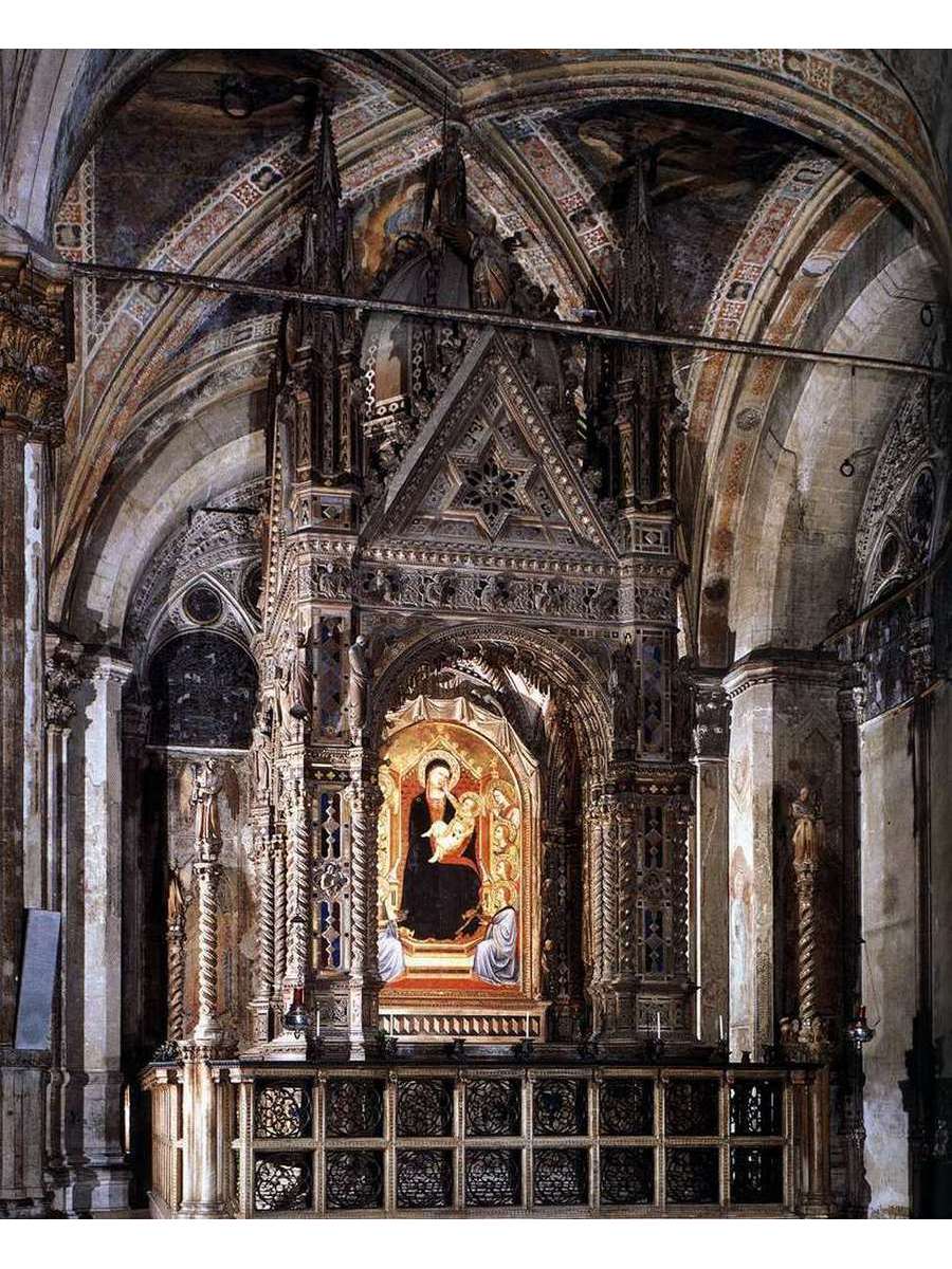 

Постер DRABS A2 Орканья Tabernacle