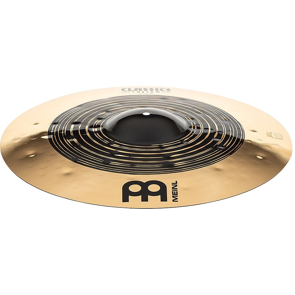 фото Тарелка для ударной установки meinl cc20dur