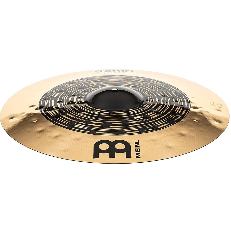 фото Тарелка для ударной установки meinl cc22dur