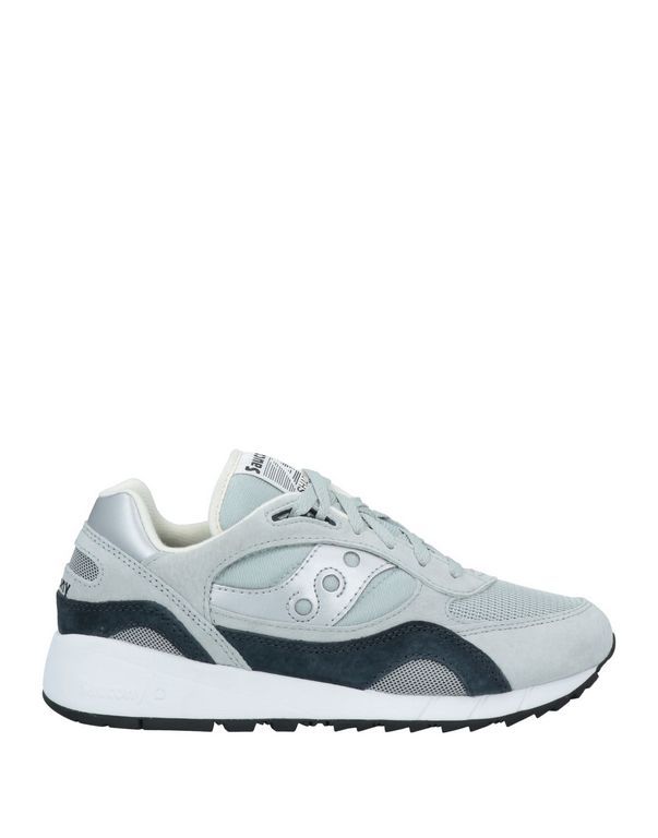

Кроссовки мужские Saucony 17367625 серые 38 EU, Серый, 17367625