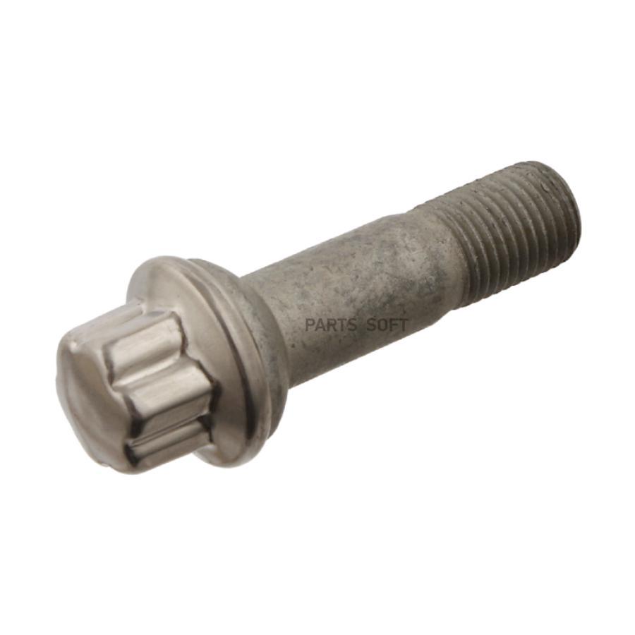 

Болт Колесный /M14 X 1,5 X 68 Mm./ Febi арт. 29196