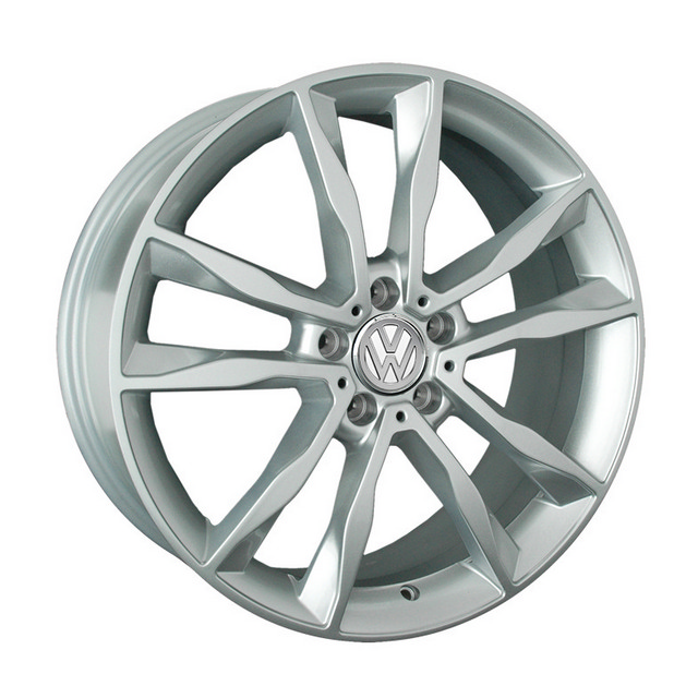 

Колесный диск REPLAY VV203 8x19/5x112 D57.1 ET43 S, Серый