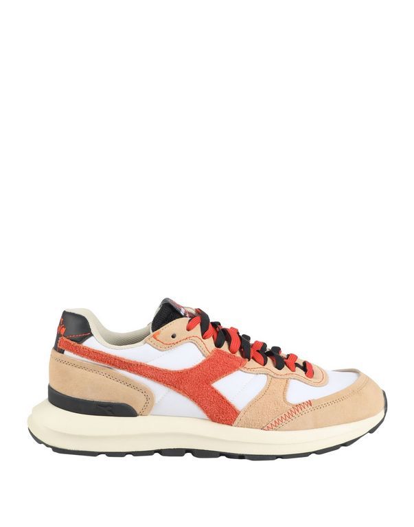 

Кроссовки мужские Diadora 17506121 белые 39 EU, Белый, 17506121