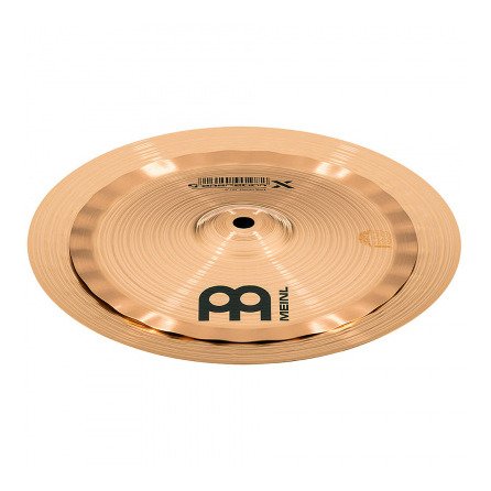 

Тарелка для ударной установки Meinl GX-08/10ES, GX-08/10ES