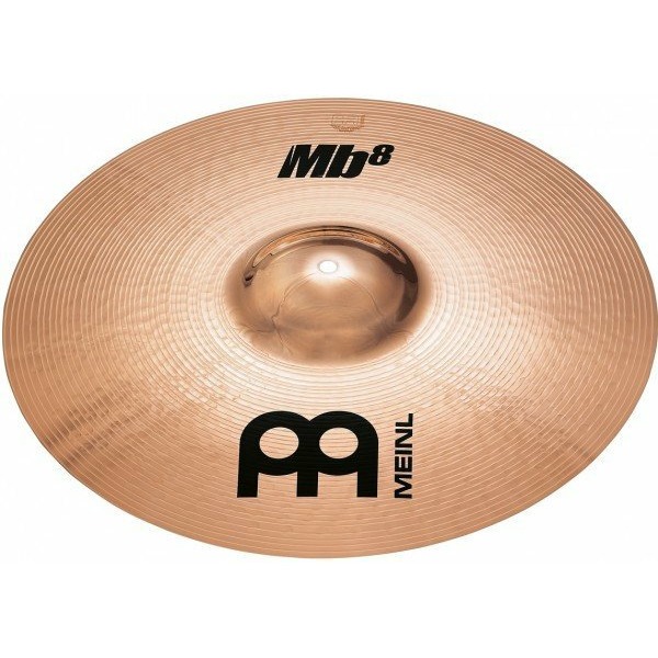 

Тарелка для ударной установки Meinl MB8-20HR-B, MB8-20HR-B