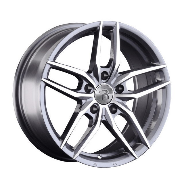 фото Колесный диск replay vv289 8.5x19/5x112 d57.1 et38 gmf