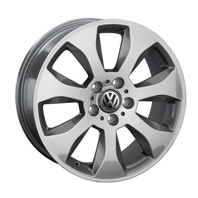 

Колесный диск REPLAY VV314 7.5x17/5x112 D57.1 ET45 GM, Серый