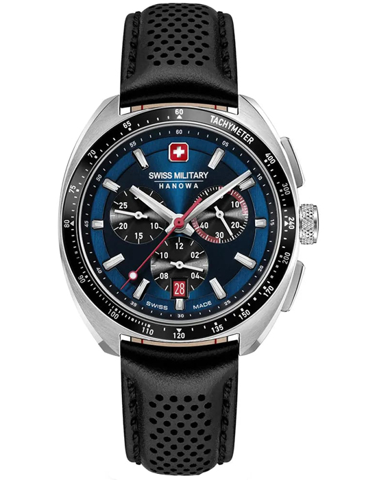 

Наручные часы мужские Swiss Military Hanowa SMWGC0003301, SMWGC0003301