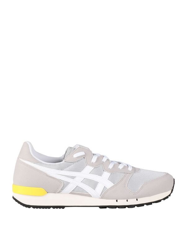 Кроссовки мужские Onitsuka Tiger 17329180 серые 40 EU