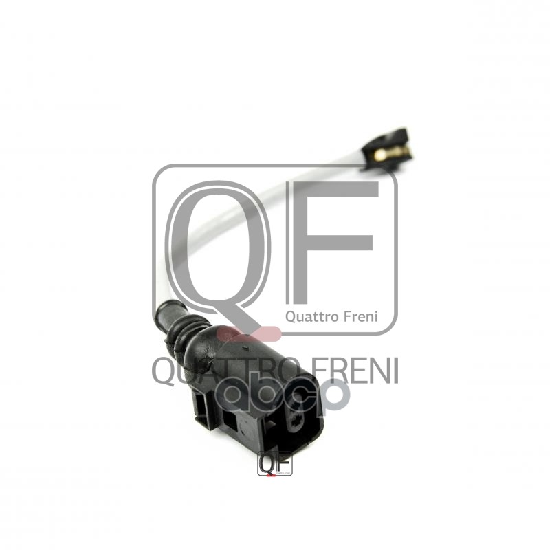 

Датчик износа тормозных колодок QUATTRO FRENI qf60f00333