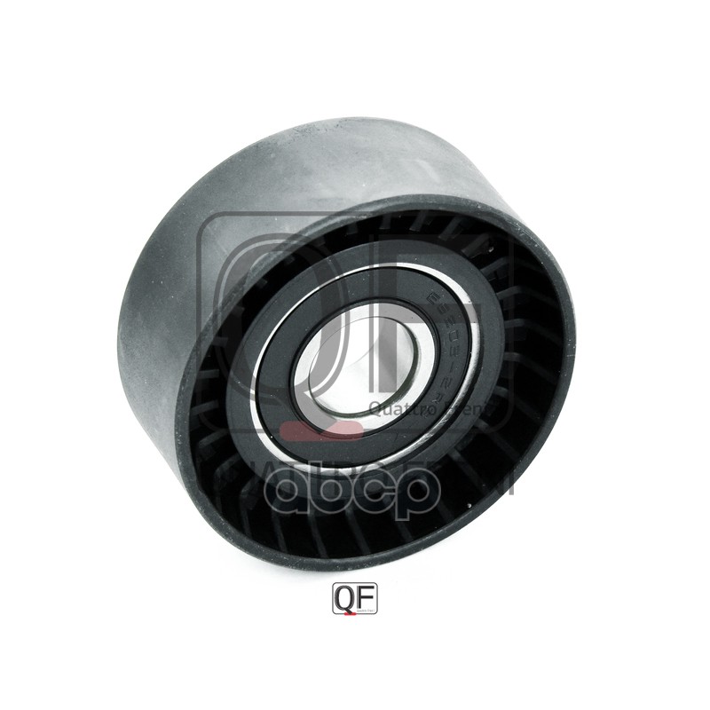 

Ролик натяжной приводного ремня QUATTRO FRENI qf00100007
