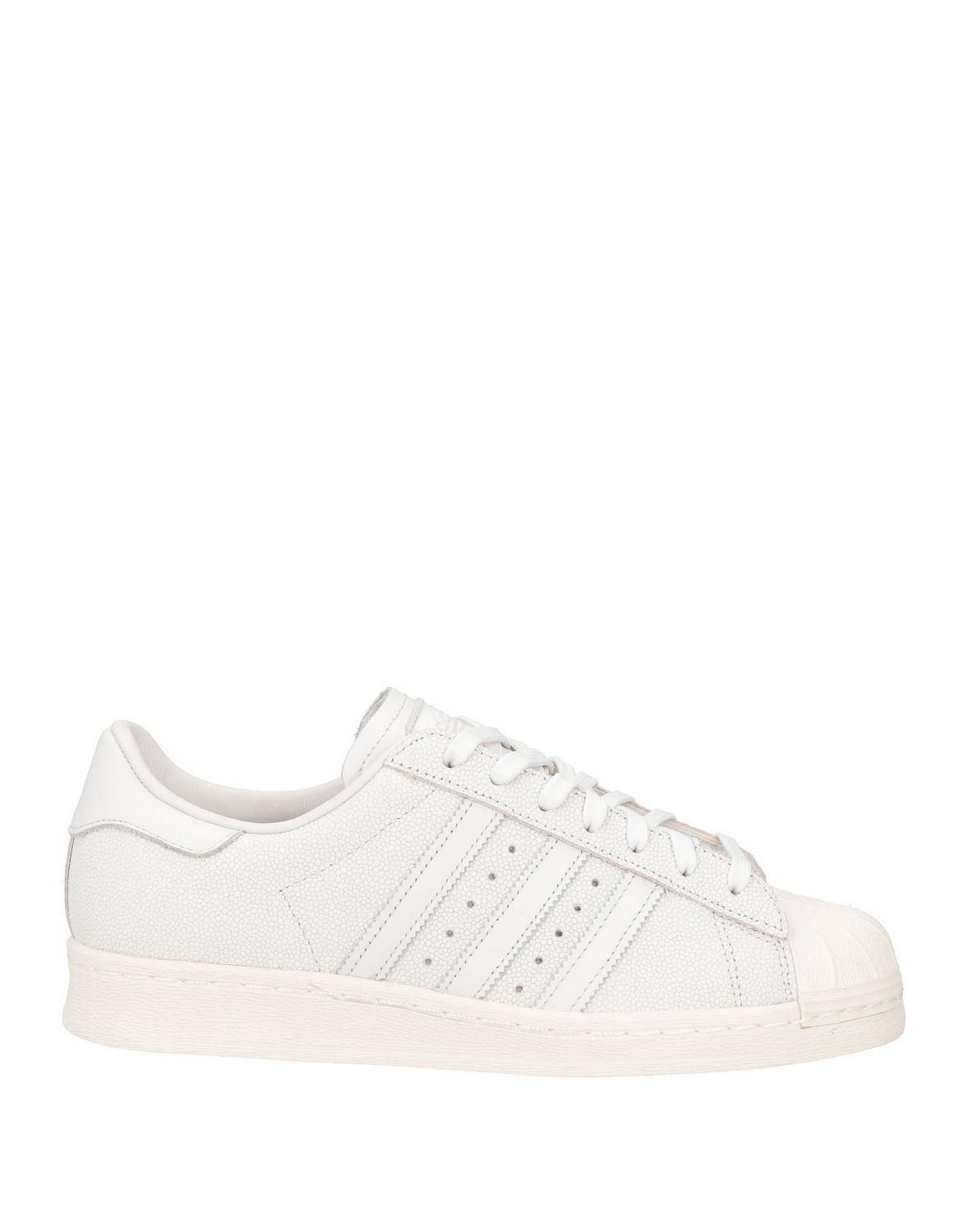 

Кроссовки мужские Adidas Originals 17653071 белые 40 EU, Белый, 17653071