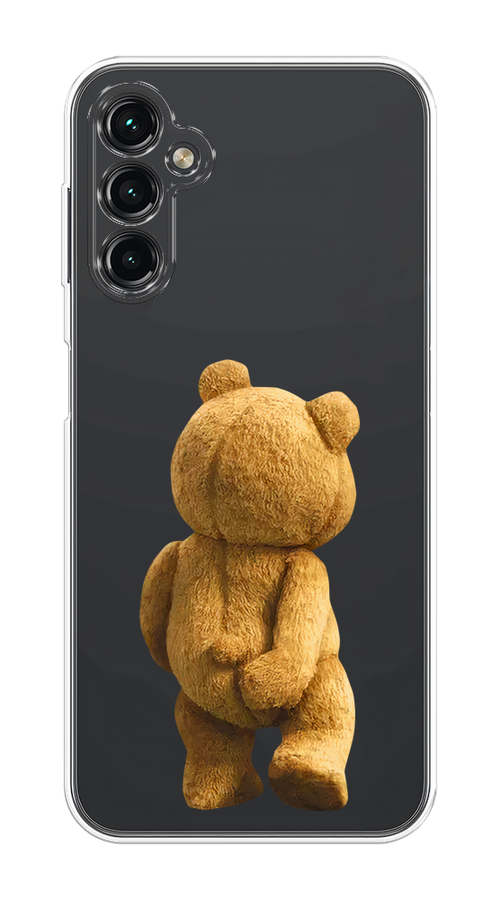 

Чехол Homey на Samsung Galaxy A14 4G "Медвежья спина", 2107950-1