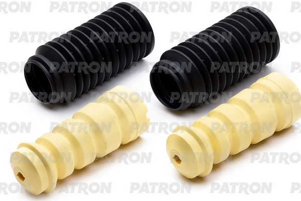

Защитный комплект амортизатора (к-т на 2 аморт.) задн SEAT/SKODA/VW PATRON PPK10517