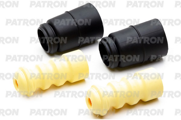 

Защитный комплект амортизатора (к-т на 2 аморт.) задн MAZDA/SEAT/VW PATRON PPK10549