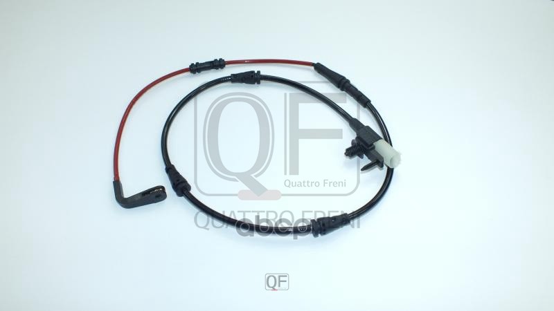 Датчик износа тормозных колодок rr QUATTRO FRENI qf61f00322 100048342524