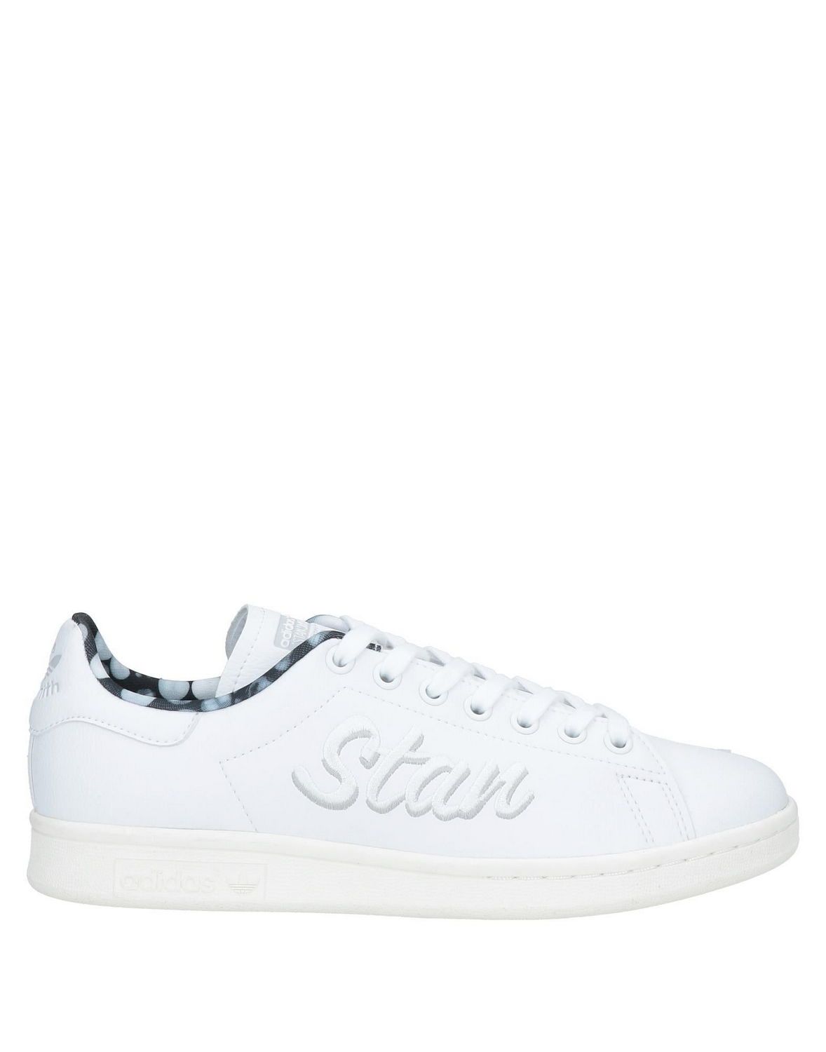 

Кроссовки мужские Adidas Originals 17136409 белые 45 1/3 EU, Белый, 17136409