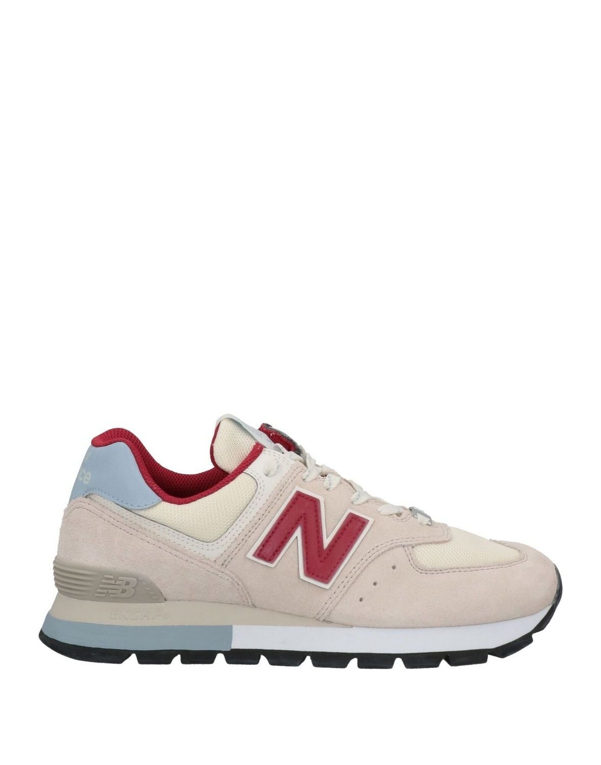 

Кроссовки мужские New Balance 17548350 бежевые 41.5 EU, Бежевый, 17548350