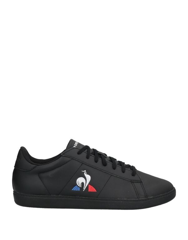 Кроссовки мужские Le Coq Sportif 17610941 черные 45 EU