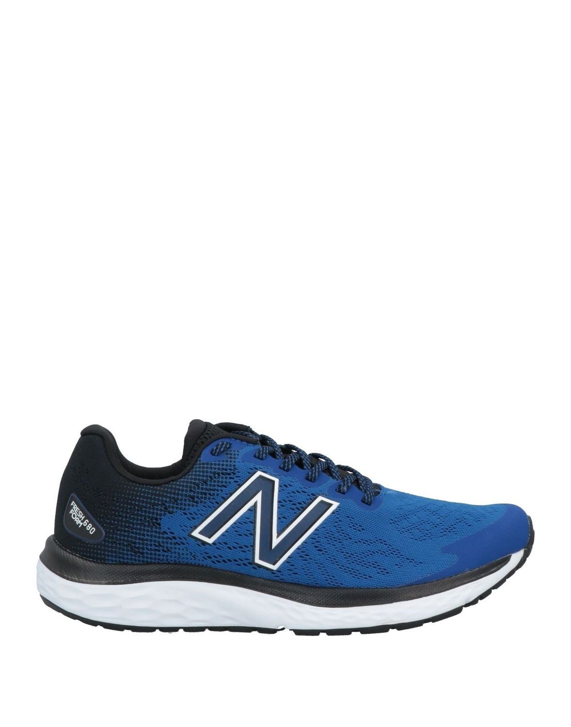 

Кроссовки мужские New Balance 17543447 синие 42 EU, Синий, 17543447