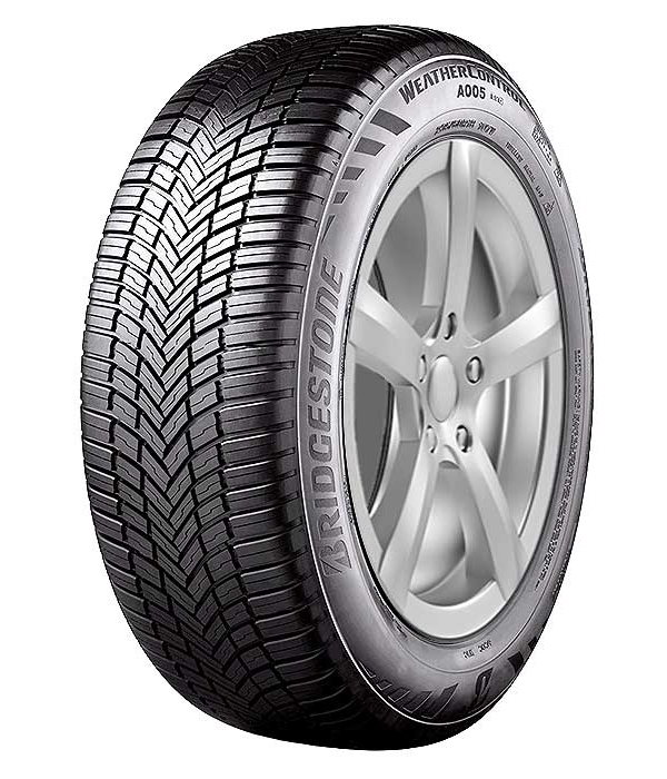 

Шины Bridgestone Weather Control A005 Evo 205/55R16 94V