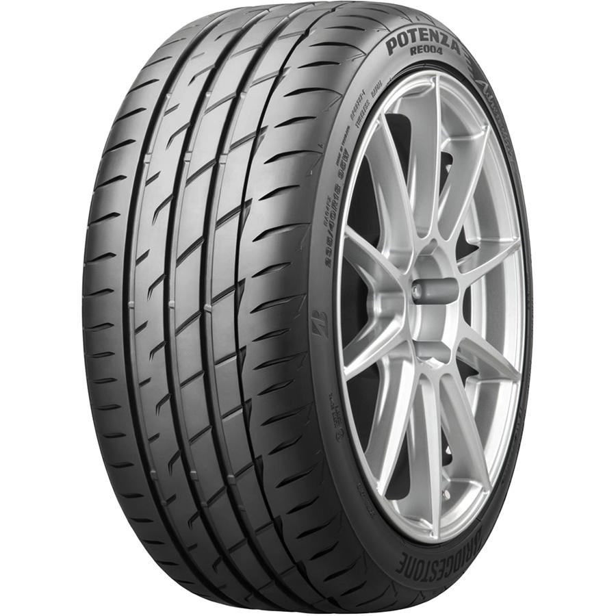 

Шины Bridgestone POTENZA Adrenalin RE004 225/45R17 94W