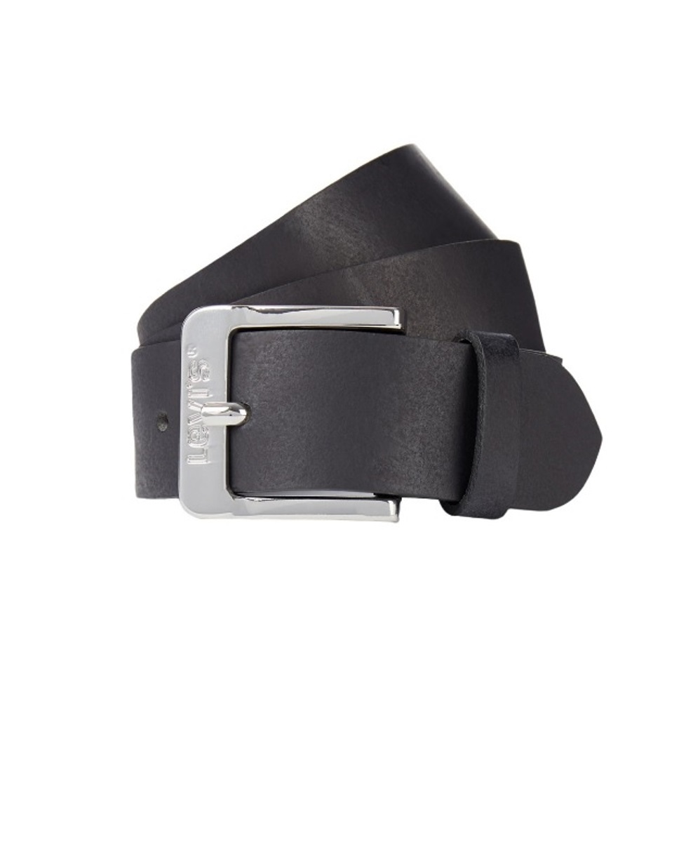 

Ремень женский Levis Femme Free Belt черный, 110 см, Femme Free Belt