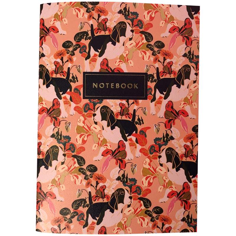 

Записная книжка Подписные издания 333296, А5, 24 листа, 3 штуки