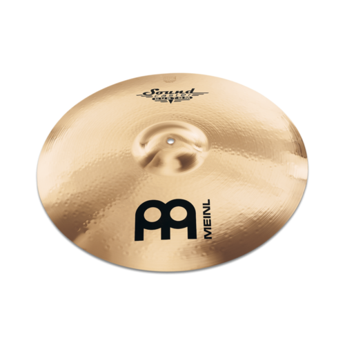

Тарелка для ударной установки Meinl SC20PR-B, SC20PR-B