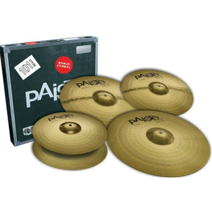

Тарелка для ударной установки Paiste 000014US14, 000014US14
