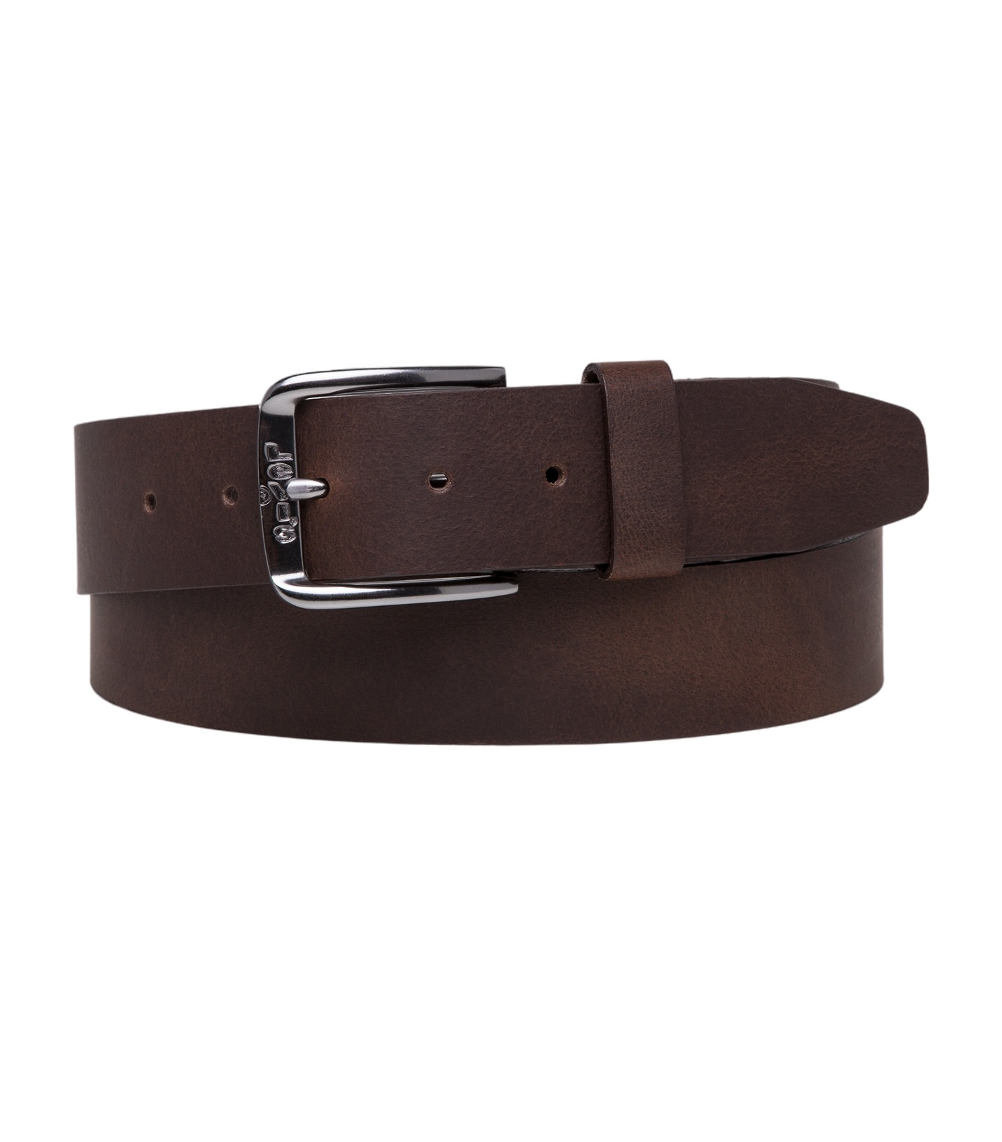 

Ремень мужской Levi's Men Alturas Belt 38016-0260 коричневый, 95 см, Men Alturas Belt 38016-0260
