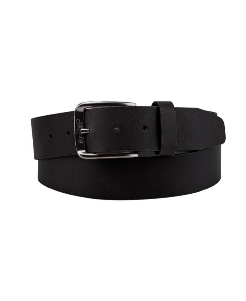 

Ремень мужской Levis Men Alturas Belt черный, 85 см, Men Alturas Belt