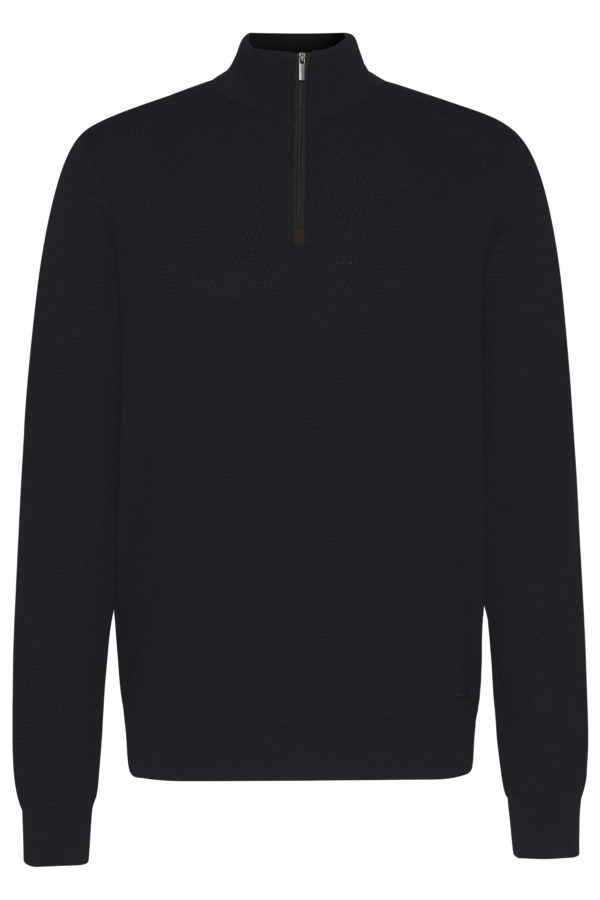 

Джемпер мужской Bugatti 7500 85531/390 синий 3XL, 7500 85531/390