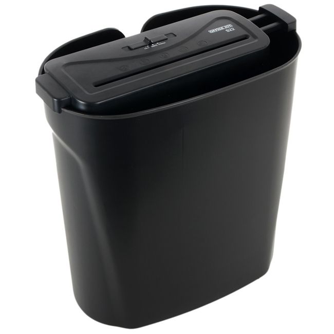 

Шредер Office Kit S22 OK0700S022 Черный, s22
