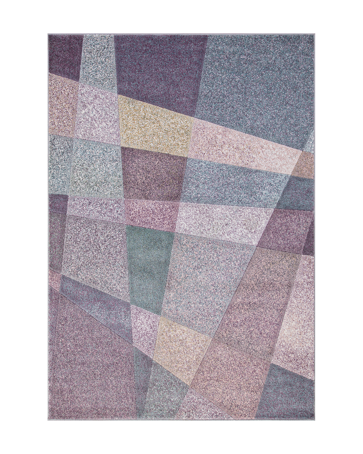 

Ковер Kitroom Plus Crayon 80x150 прямоугольный светло-розовый 5183