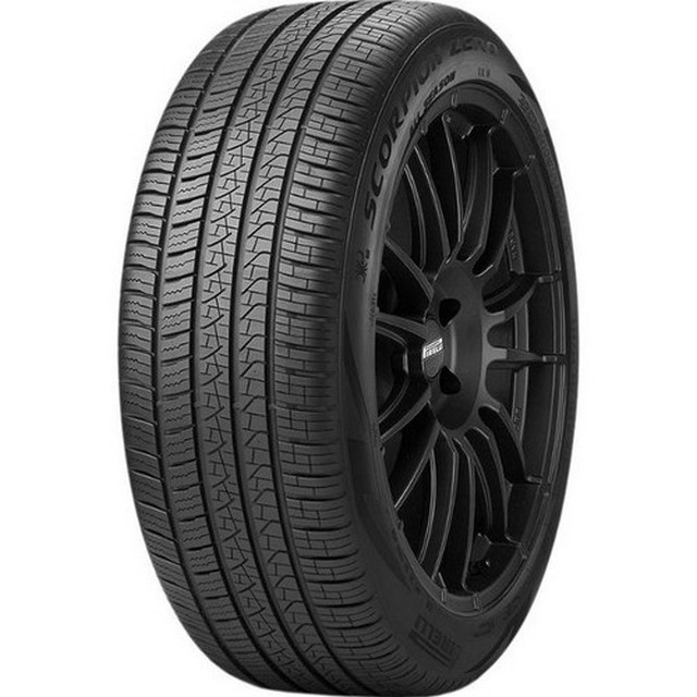 

Шины Pirelli Scorpion Zero All Season 285/40 R22 110Y