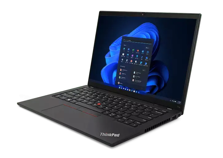 

Ноутбук Lenovo ThinkPad T14 G3 Black (21AHA000CD), ThinkPad T14 G3