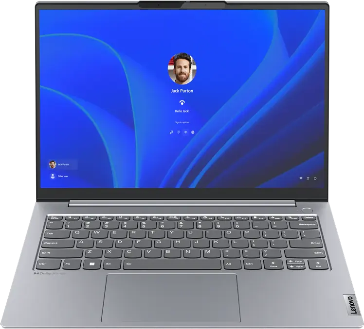 

Ноутбук Lenovo ThinkBook 14-IAP серый (21CX000HRU), ThinkBook 14-IAP