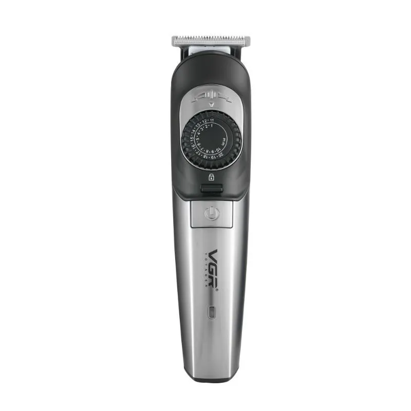 

Машинка для стрижки волос SABAUN 142305980 Black, Gray, 142305980
