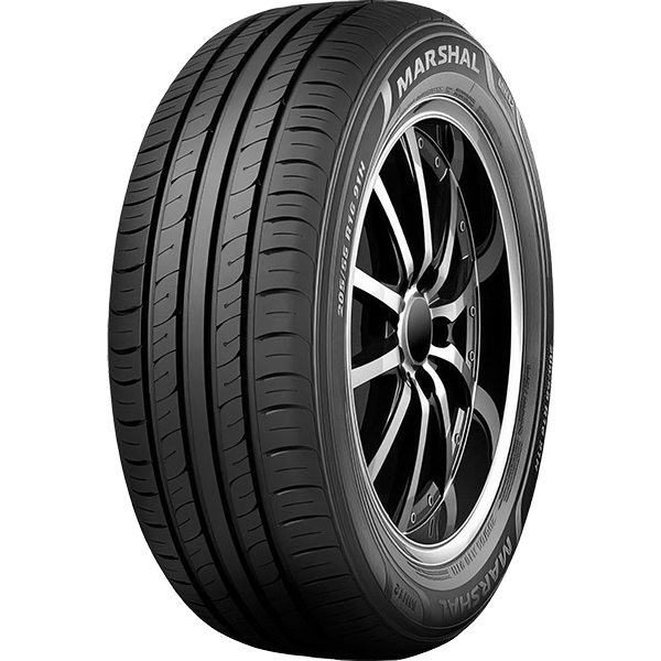 

Шины Marshal MH12 185/60 R15 84H (до 210 км/ч) 2209953, MH12