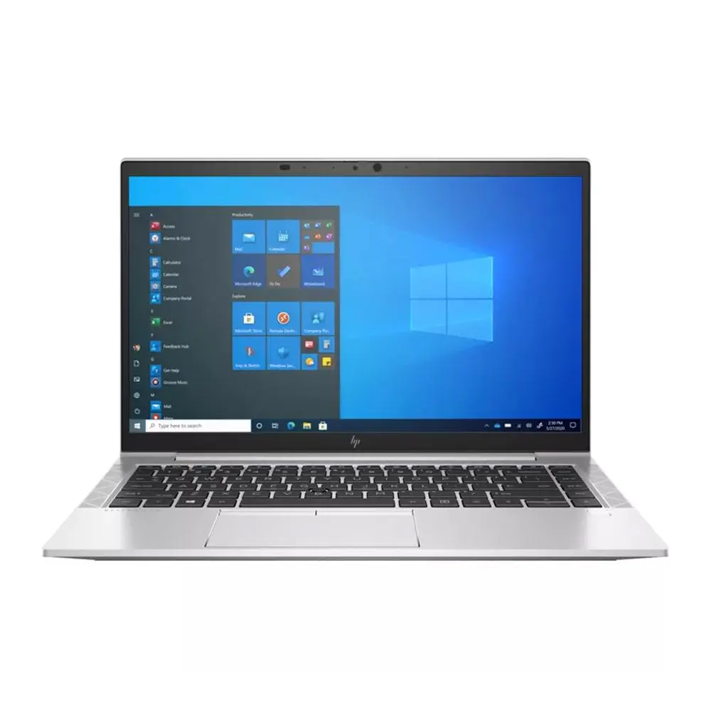 Ноутбук HP EliteBook 840 G8 Silver (3C6D7ES)