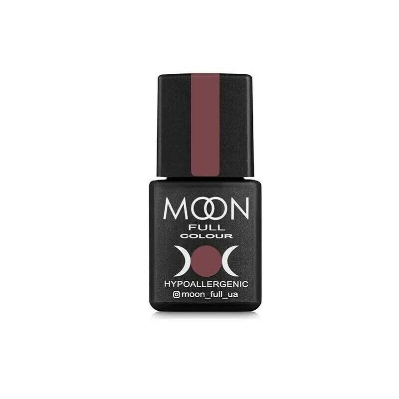 

Гель-лак MOON FULL color Gel polish 8 ml № 193