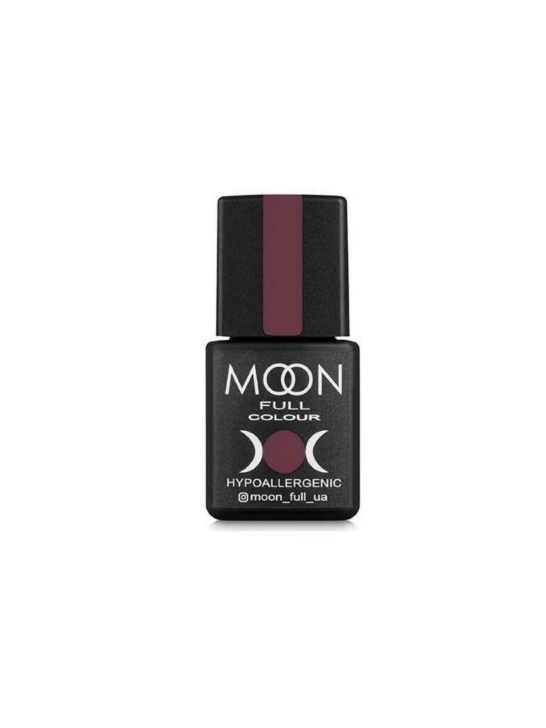 фото Гель-лак moon full color gel polish 8 ml № 194