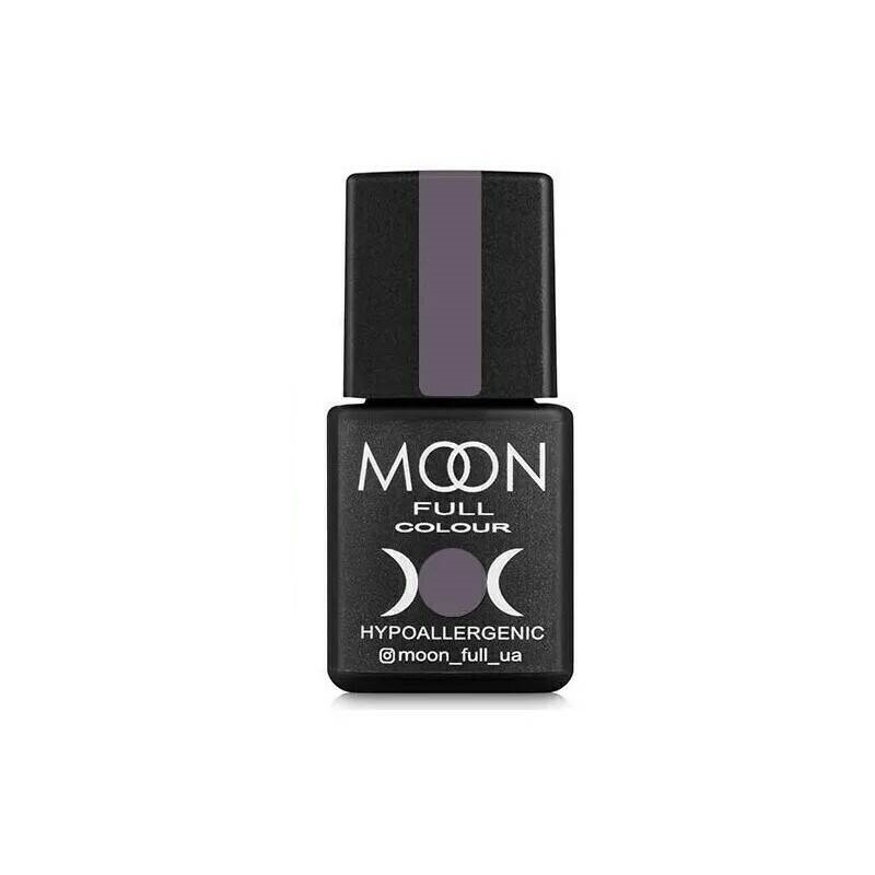 фото Гель-лак moon full color gel polish 8 ml № 195