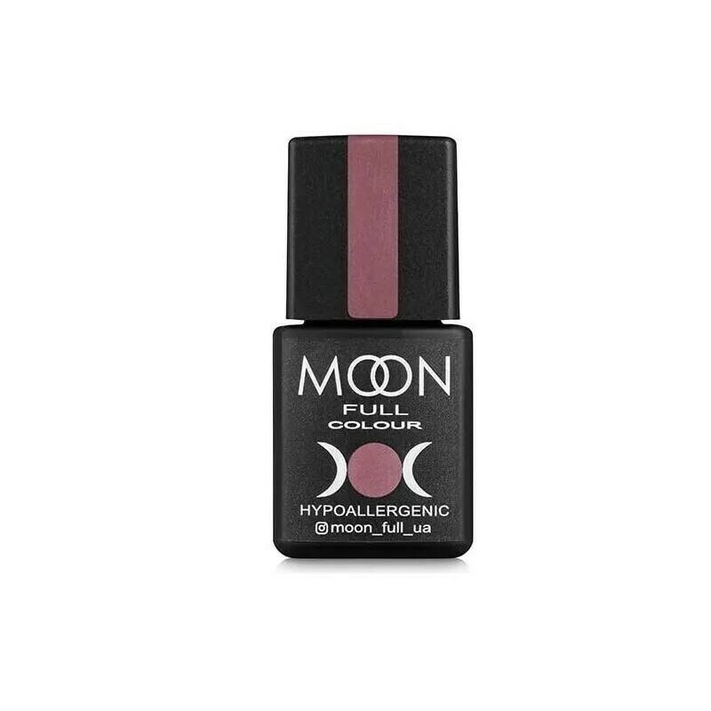 фото Гель-лак moon full color gel polish 8 ml № 197