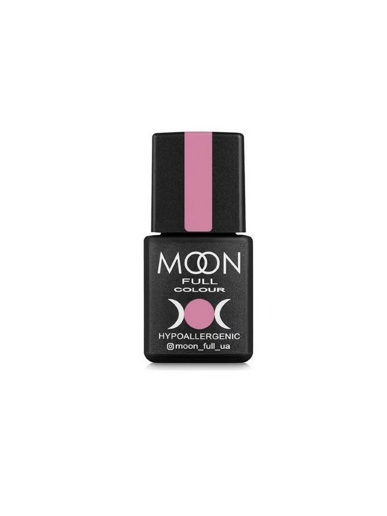 

Гель-лак MOON FULL color Gel polish 8 ml № 198